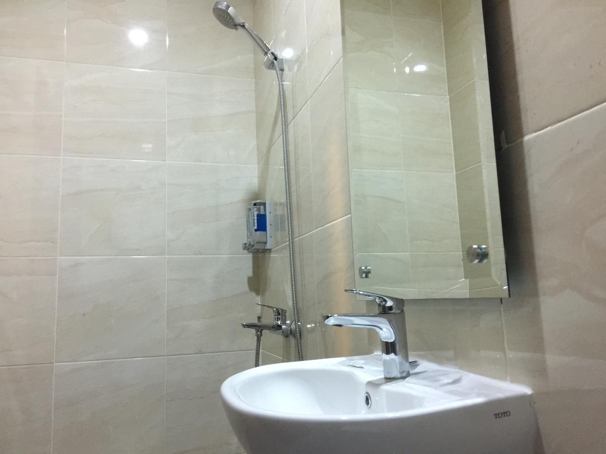 U Stay Hotel Tebet Jacarta Exterior foto